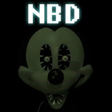 FNaTI:  Nightmare Before Disney by Nailton Studio, LLC