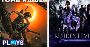 10 AAA Games That Are Way BETTER Than You Think | Articles on WatchMojo.com