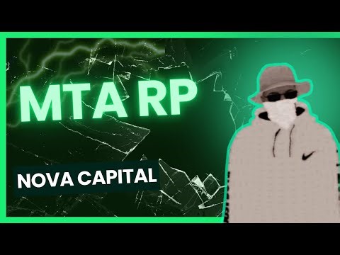 [+18 NOVA CAPITAL RP - FAZENDO MONEY]