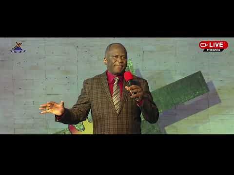 Sunday Morning Service | June 9th, 2024 AM | Apostle Dr. V.W. Madzinge