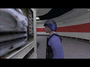 Half-Life Randomizer