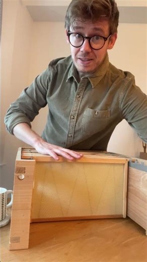 Introducing the HiveScope — A Different Way to See Inside a Hive