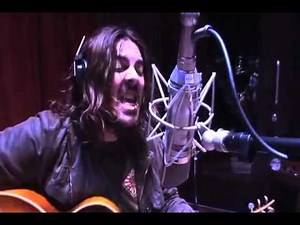 Seether - Pass Slowly - Acoustic Studio Version