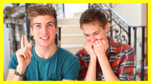 Friends discover which dog perfectly matches each personality type