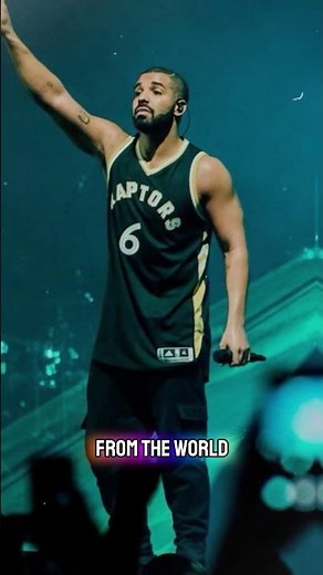 The Truth About Drake's Secret Child #Drake #Adonis #HipHop #Fatherhood