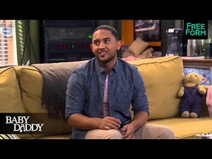 Baby Daddy | 5x03 Clip: Riley, Danny, Ben, & Tucker | Freeform