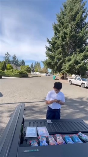 1.2K views · 20 reactions | Young Pokemon card hustler sells pokemon...