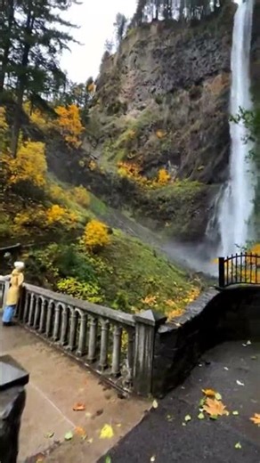 Send this guide to your road trip buddy! 👇 The Columbia River Gorge in Oregon is the BEST place to