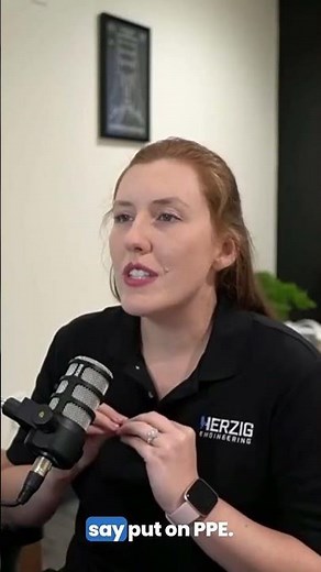 The Importance of Proper PPE Usage