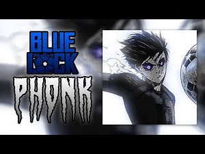 ⚽ La PLAYLIST EGOÍSTA para LEER BLUE LOCK / ENTRENAR 💪 | BLUE LOCK PHONK - EDIT AUDIOS PLAYLIST