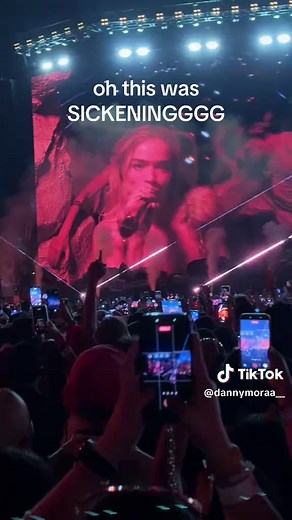 Karol G's Sickening Coachella Performance