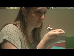 Laura and Dale at Seneca Niagara Casino Buffet