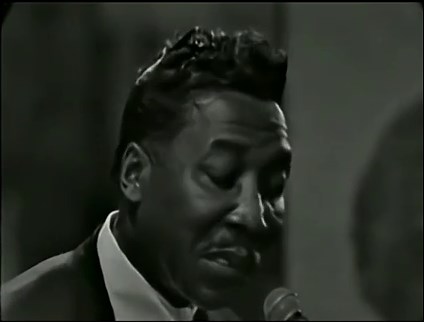 Muddy Waters – Got My Mojo Working (American Folk Blues Festival, 1963)