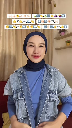 Dance TikTok Viral: Dada Sayonara Trend 2025