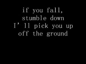 Simple Plan - Save You Lyrics