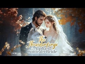 📖The Thunderforge Alpha's Contract Bride