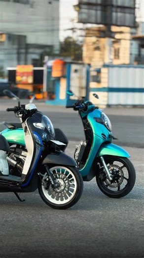 JAT on Instagram: "> Duo K44 Series ⚡⚡⚡