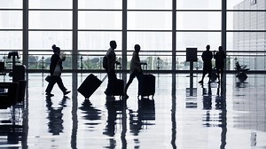 Why do people migrate?