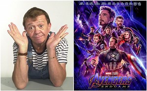 Video comprueba que "Chabelo" es parte del Universo Marvel | De10 Sports