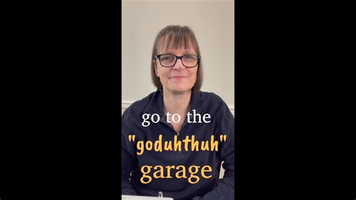 Speak more fluent English by using contractions, linking and reductions. Practice with me! | Speech Modification