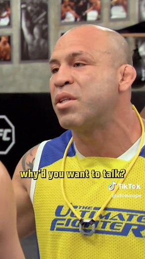 Chael Sonnen vs Wanderlei Silva: Epic Rivalry Unveiled