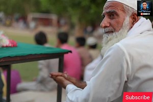 3.3M views · 289K reactions | ایک شخص نے بزرگ سے کہا کہ میں جس کام...