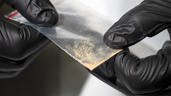 US trade representative outlines ‘path forward’ on China and the fentanyl crisis