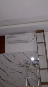 My job Air-conditioner Installation. Hello my fellow AC Technicians | Kenny Cooling system