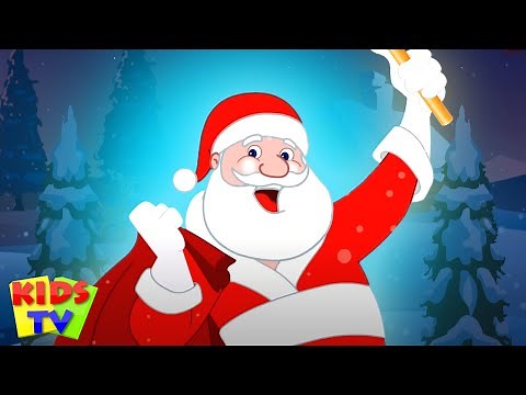铃儿响叮当 | 圣诞歌曲 | 圣诞歌曲 | Jingle Bells