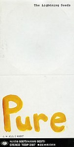 The Lightning Seeds - Pure