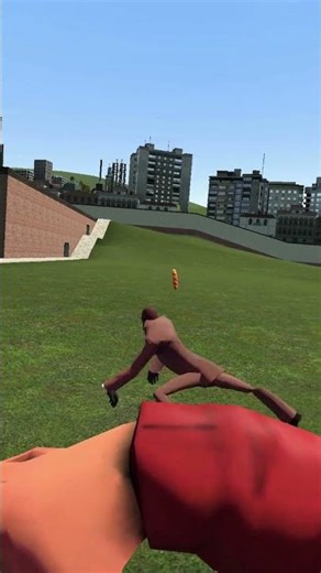 The French Stabbier (Gmod) #garrysmod