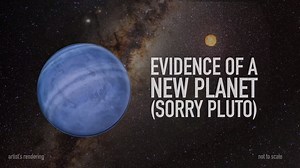 172K views · 1.8K reactions | Our solar system's possible new planet, explained. | The Verge | Facebook