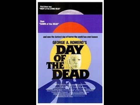 Day of the Dead (1985) - Trailer HD 1080p