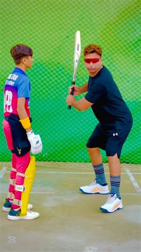 30K views · 2.2K reactions | Power Hitting Session With My Hero Mukkaram Mubeen ❤️❤️❤️ Inshallah He Is A Future Star ⭐️ | Liaquat Khan | Facebook
