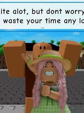 How to get new AI Slop Ending! 🤖 #roblox #npcsarebecomingsmart