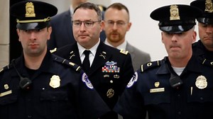 Evening news briefing from CNN | CNN