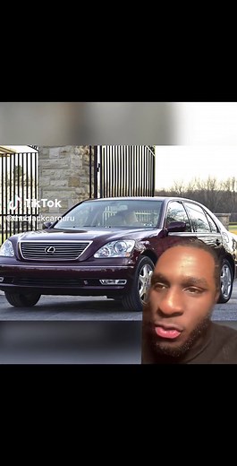 Unlocking Power: Lexus LS430 Performance Upgrades Explained