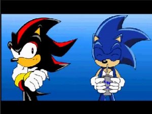 Sonic Shorts Collection 4