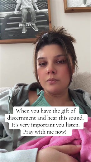 Understanding Your Gift of Discernment
