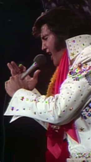 Elvis Presley American trilogy 1973 Live‪@elvispresley‬