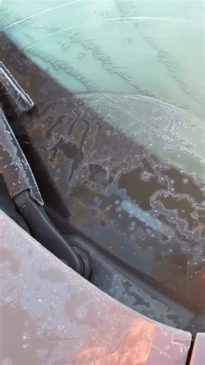 Il fait bien froid en ce moment, et croyez-moi : le spray anti-gel, c’est l’indispensable à avoir dans sa voiture ! 😎 #gel #spray #antigel #froid #auto | Blinker France