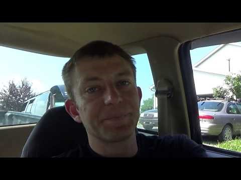 Rough running, low power P0102 P0340: '97 Chevy S10