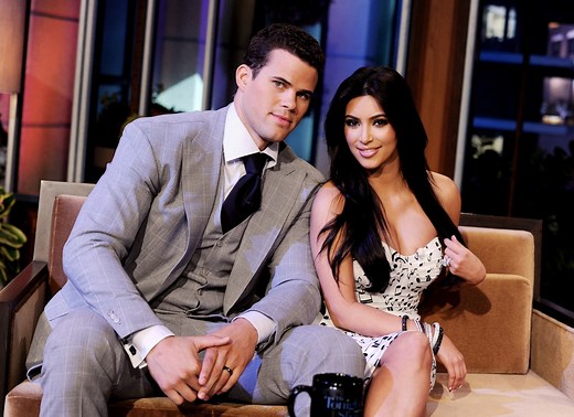 Inside Kris Humphries' Private Life After Divorce From Kim Kardashian