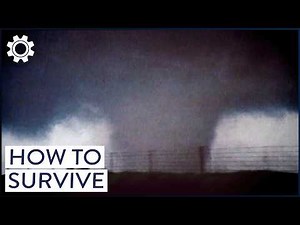 The Most Destructive Tornadoes: Inside The Fury Of An F5 Twister