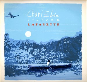 Charlélie Couture - Lafayette