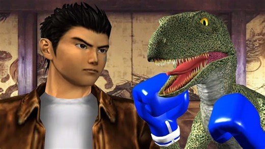 The death of a giant, the birth of a legend: How the year 2000 changed gaming forever