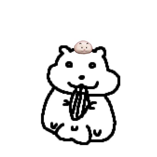 【VRChat】Mochi_rice_cake - UNT - BOOTH
