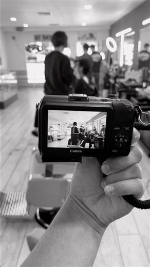 Photoshoot (canon eos m) #photography #behindthescenes