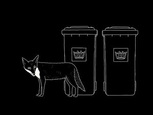 Tenderlonious - The Shakedown feat The 22archestra