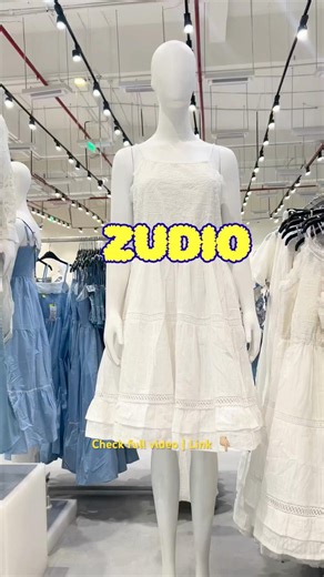 Zudio New Collection 2026😍 |Zudio Latest summer collection 2026 | ZUDIO | Zudio sale #zudio